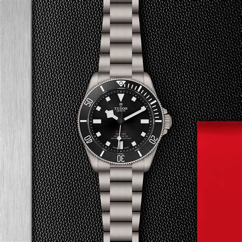 tudor pelagos gold|tudor m25407n price.